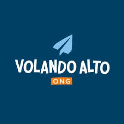 Volando Alto